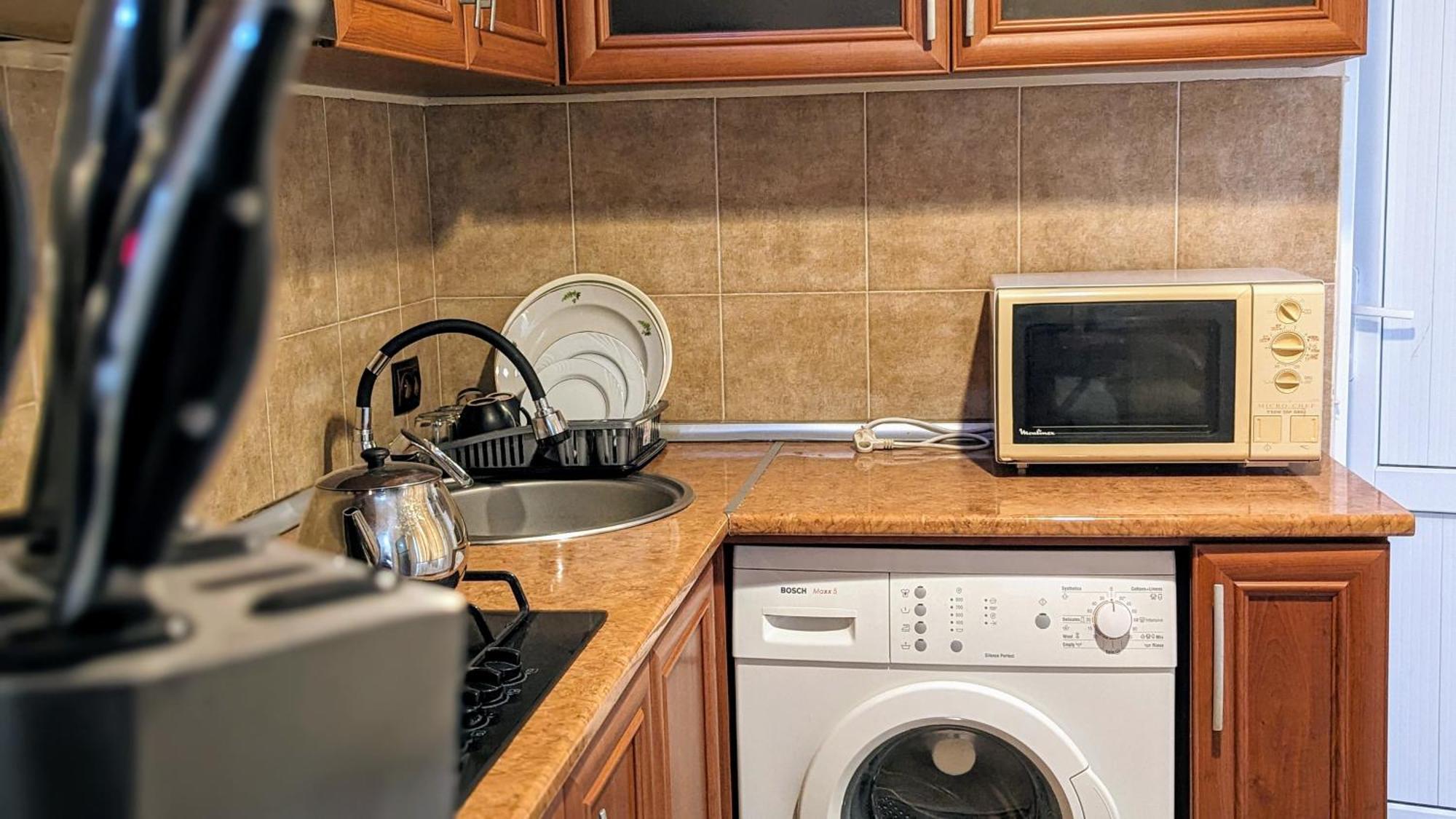 Maximilian Appartement Tbilissi