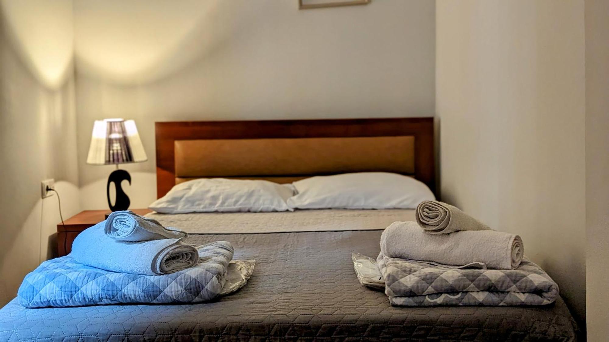 Appartement Maximilian