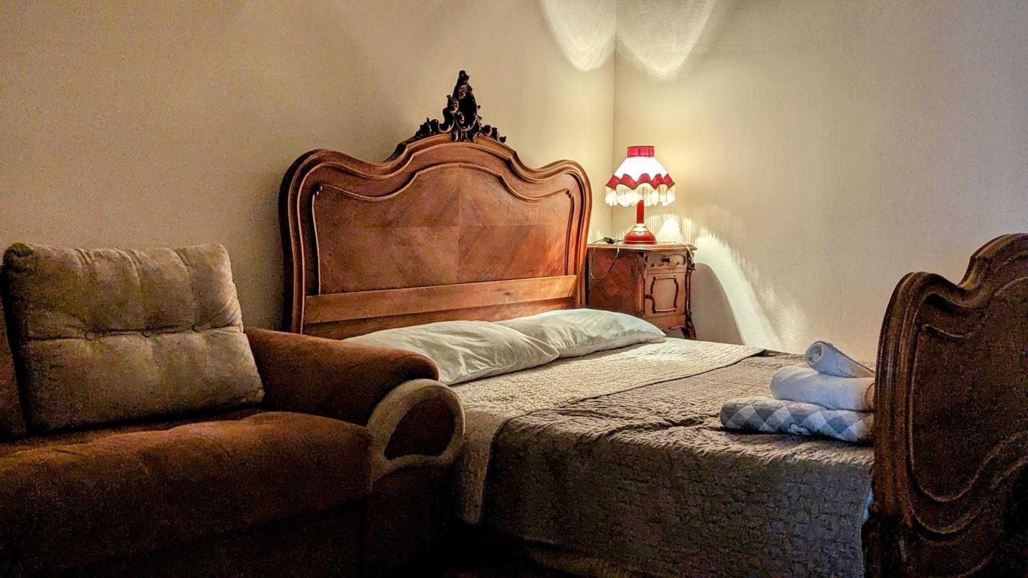 Maximilian Appartement *