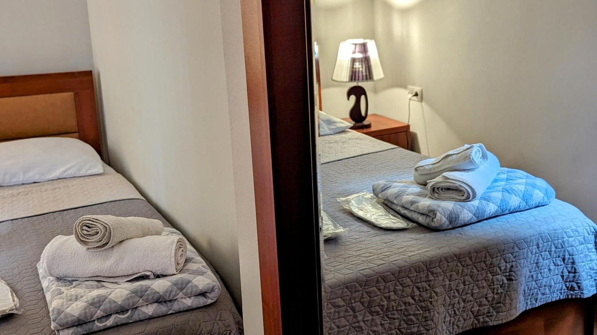 Appartement Maximilian